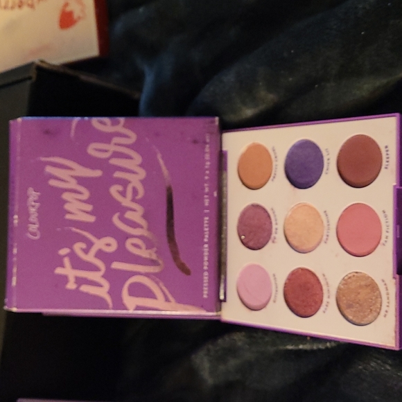 Colorpop - Picture 3 of 5